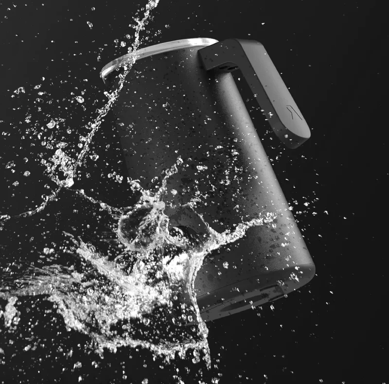 Mousseur à lait SUBMINIMAL NanoFoamer PRO V2