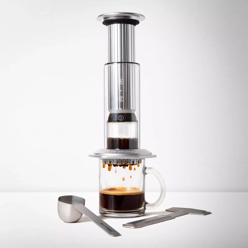 Cafetière Aeropress Premium