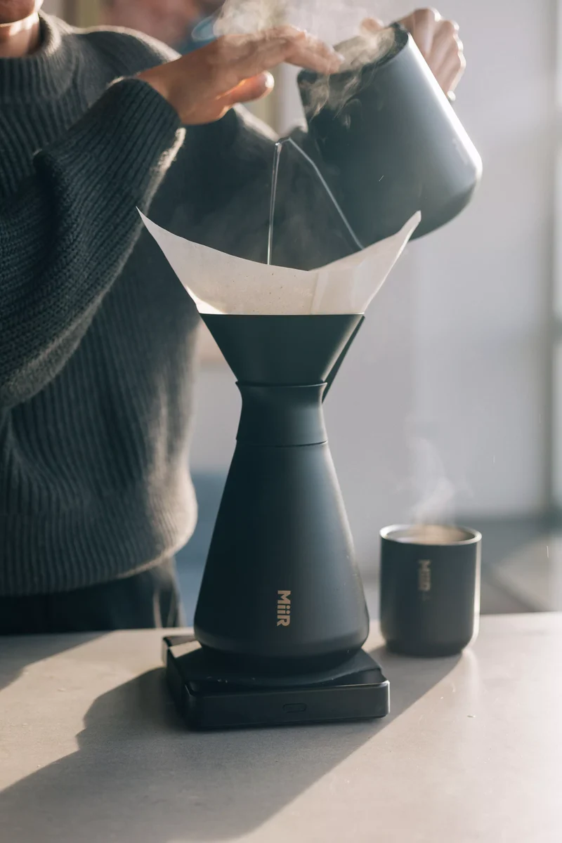 Cafetière isotherme MIIR