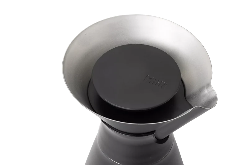 Cafetière isotherme MIIR
