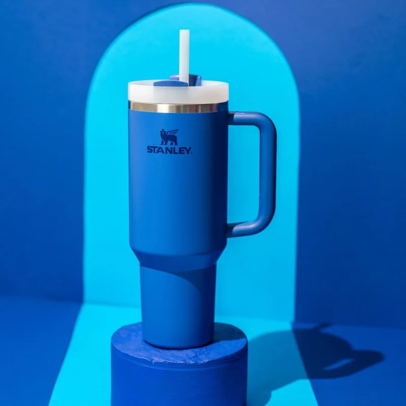 Thermos Gobelet STANLEY The Quencher H2.O FlowState™ Tumbler 1.18L / 40 oz