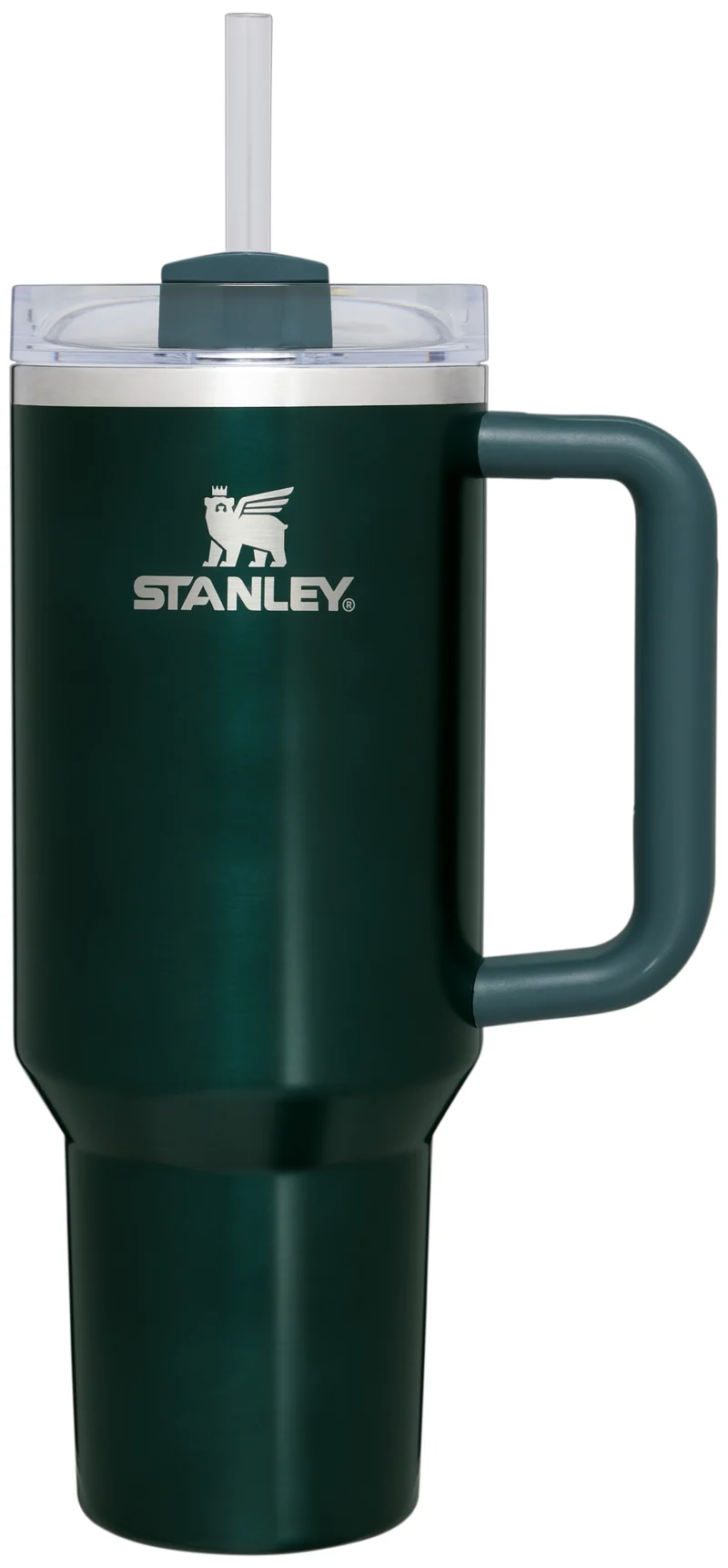 Thermos Gobelet STANLEY The Quencher H2.O FlowState™ Tumbler 1.18L / 40 oz