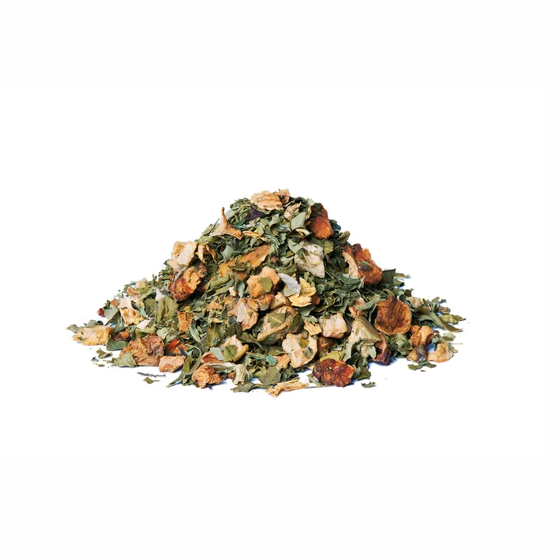 Thé Piña Moringa bio Sirocco