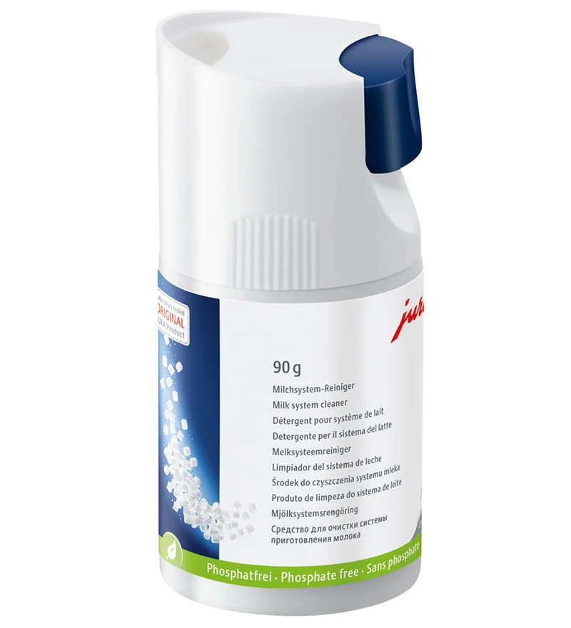 Détergent pour système de lait 90 g Jura