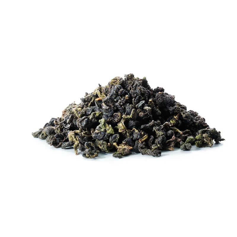 Thé oolong Jade bio Sirocco