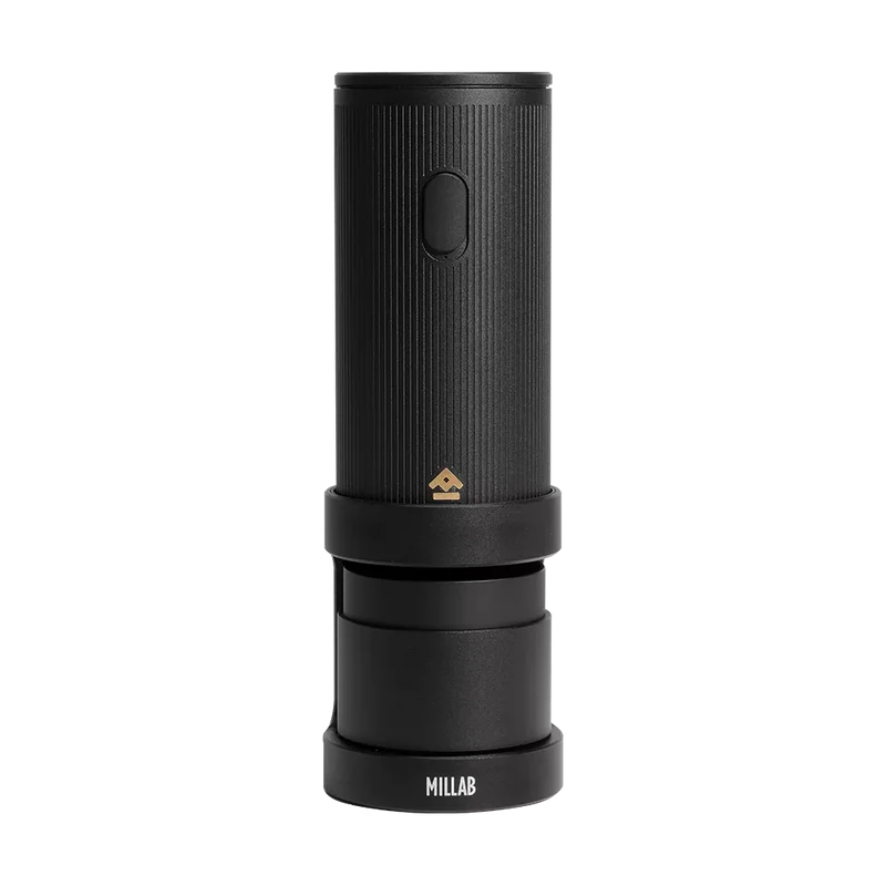 Moulin Millab E01 TIMEMORE x MILLAB