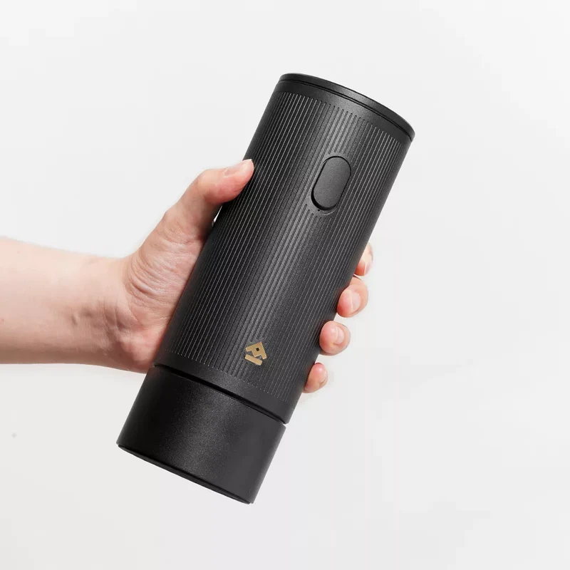 Moulin Millab E01 TIMEMORE x MILLAB