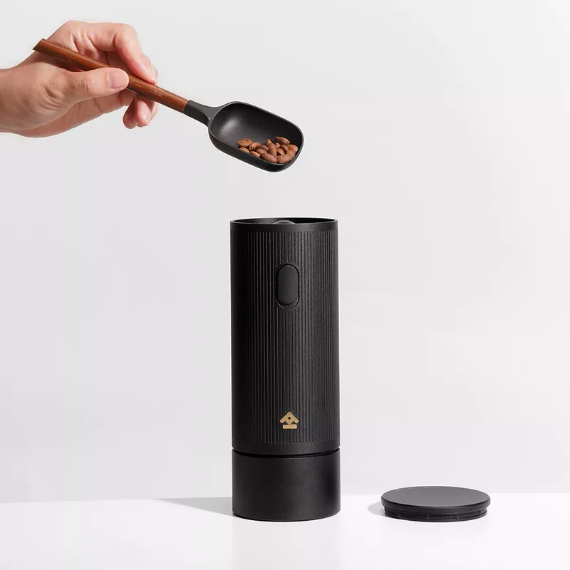 Moulin Millab E01 TIMEMORE x MILLAB