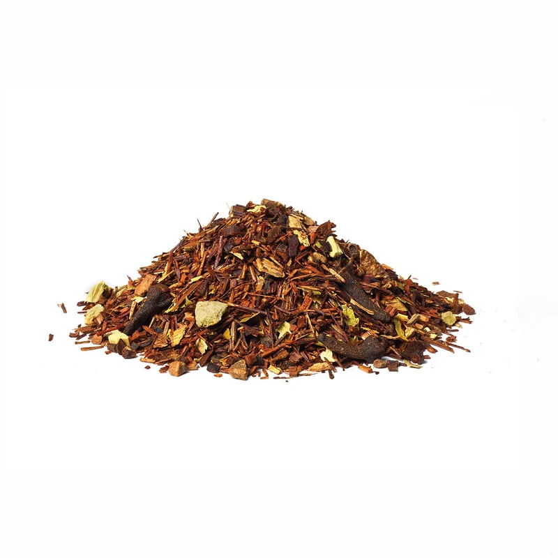 Thé Rooibos Bio aux épices en sachet - Sirocco