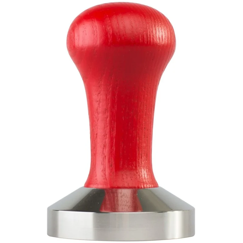 Tamper rouge 53mm Motta