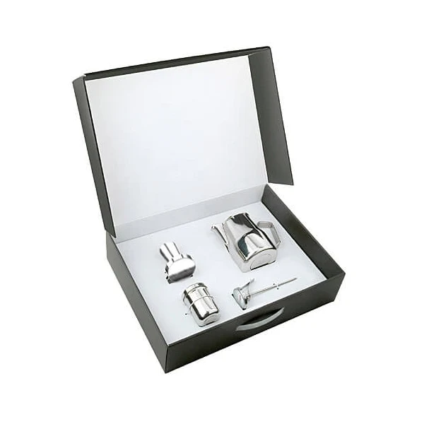 Kit Barista Torino 4 pièces Motta