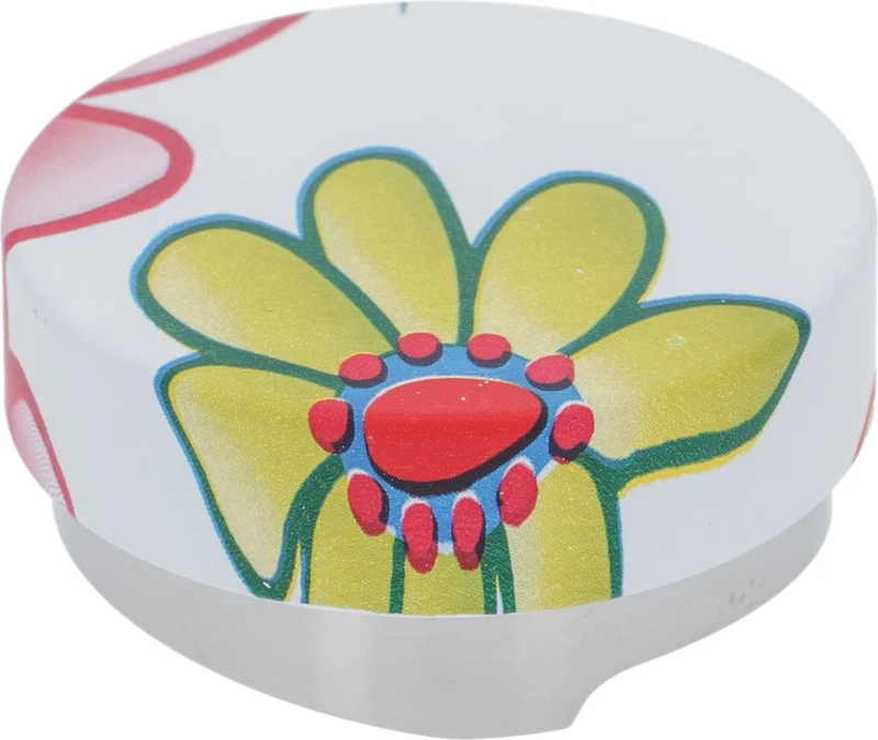Outil de nivellement look flower 58mm Motta
