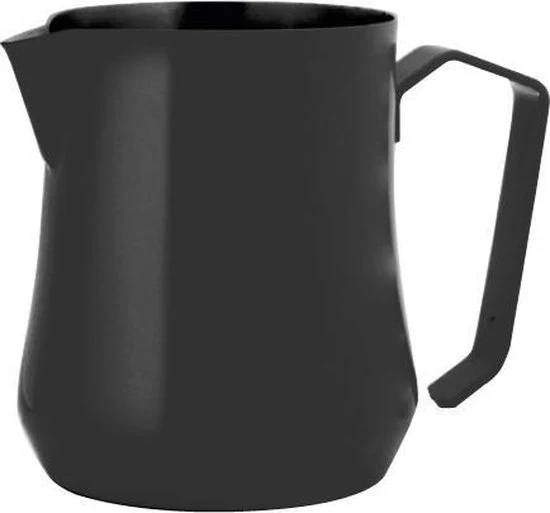 Pichet à mousse Black Tulip 500 ml Motta