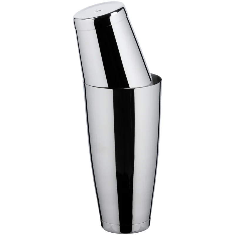 Shaker Boston Inox/Inox 750ML Motta