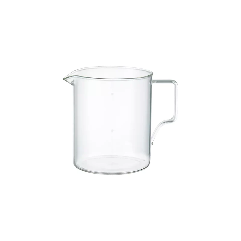 Carafe OCT en verre Kinto