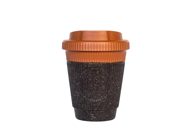 Tasse Weducer Kaffeeform