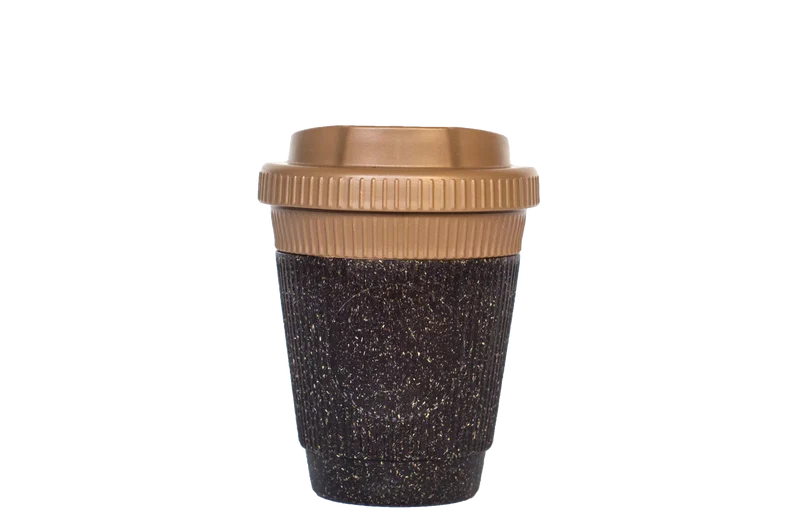 Tasse Weducer Kaffeeform