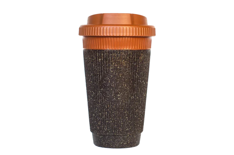 Tasse Weducer Kaffeeform
