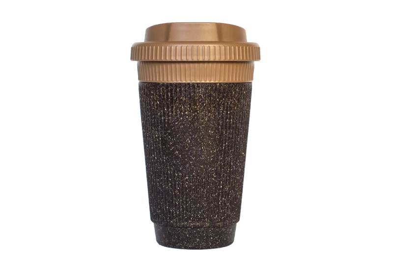Tasse Weducer Kaffeeform