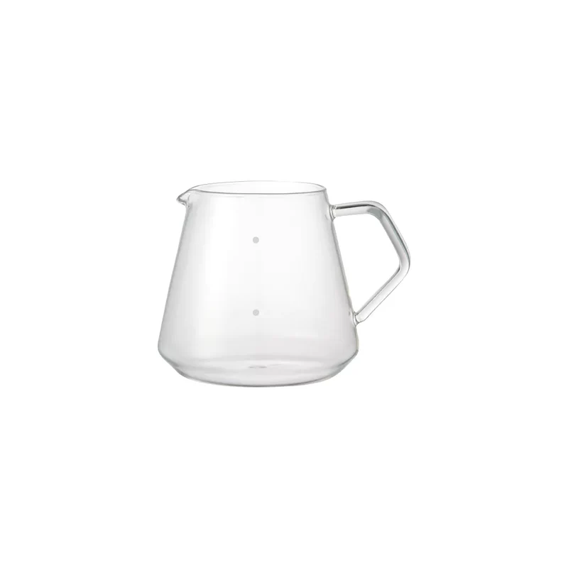 Carafe SCS en verre Kinto