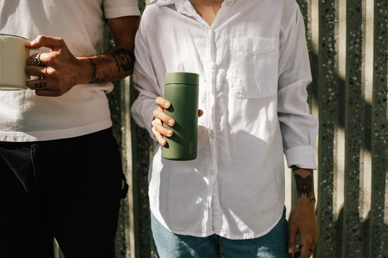 Thermos 360 Traveler 475 ml MIIR