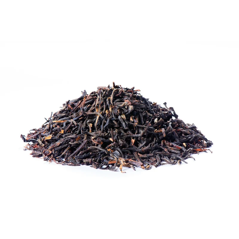 Thé Noir en vrac Golden Assam Sirocco