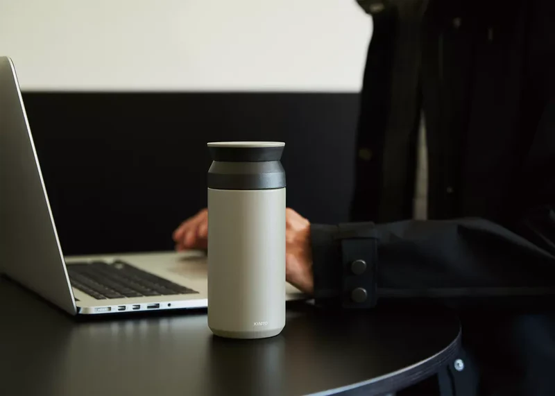 Thermos Travel Kinto