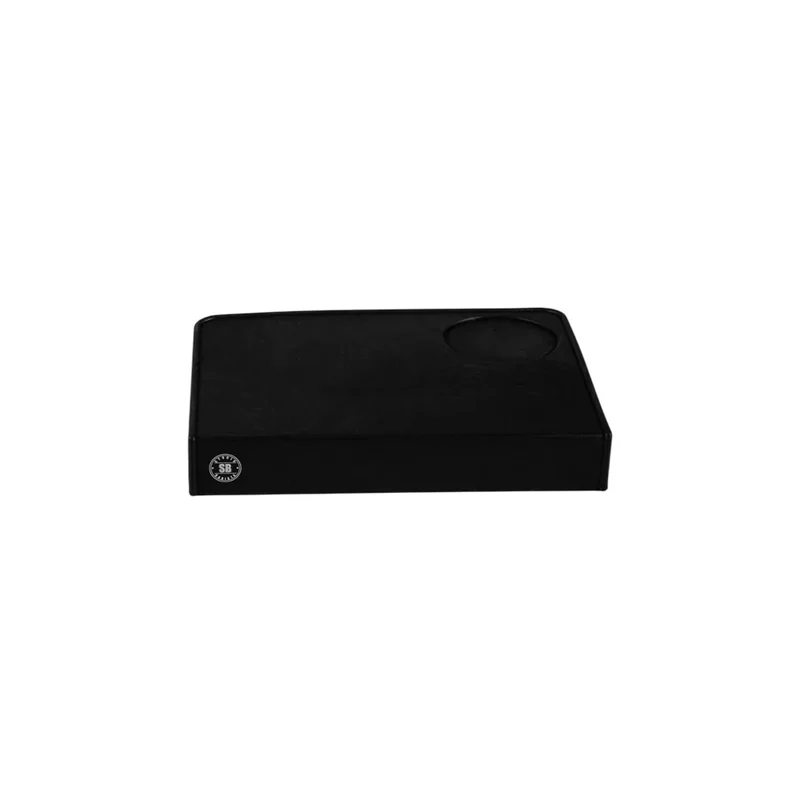 Barista Hustle - Tapis de tassage rectangulaire