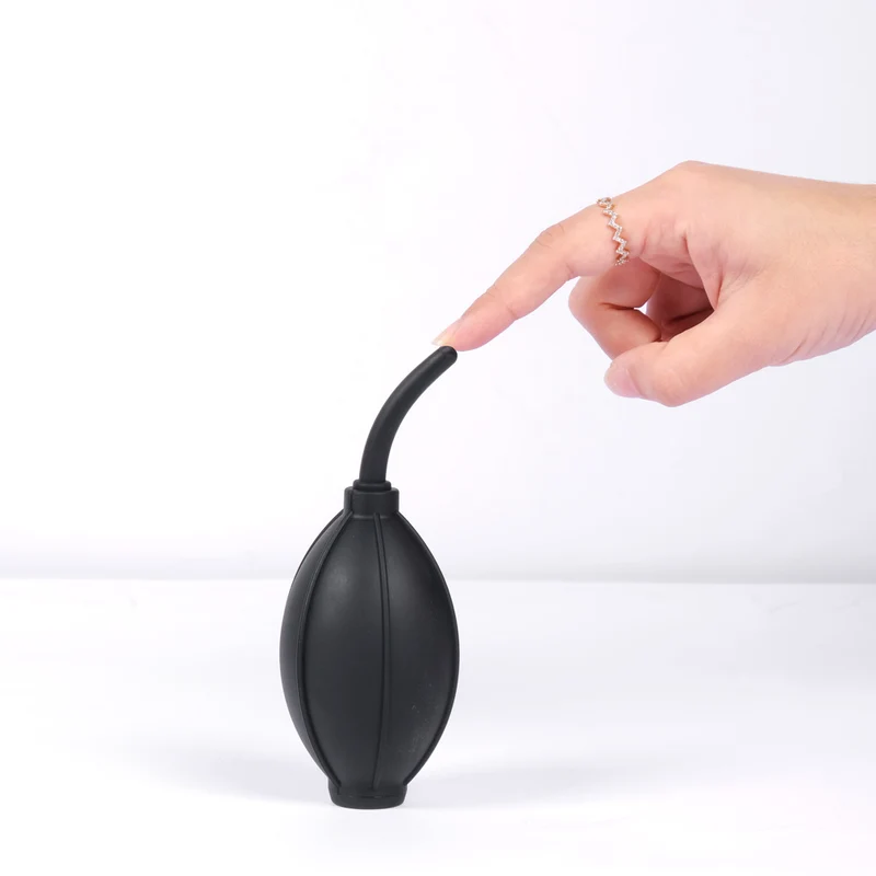 Air blower