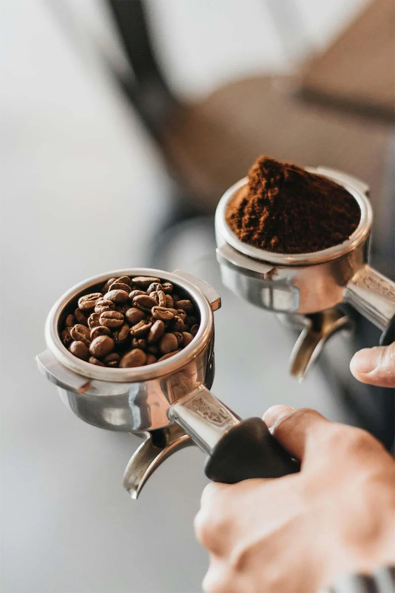 Formation barista à domicile