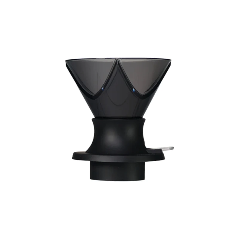 Hario V60 Mugen Switch - Noir