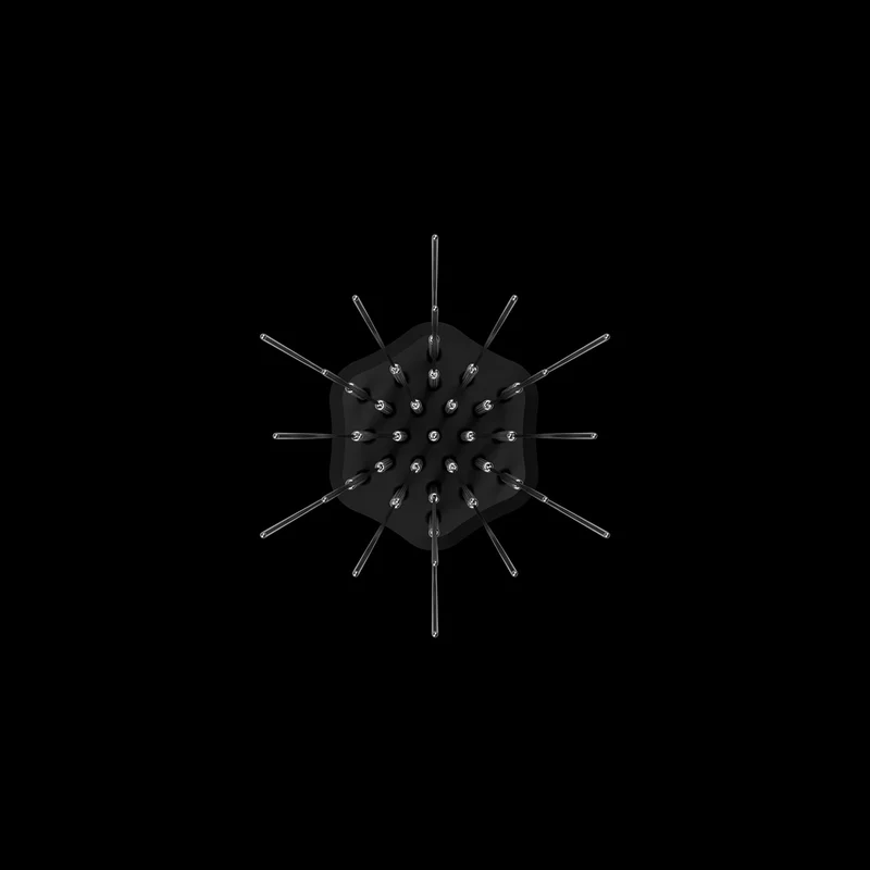 Barista Hustle - The comb