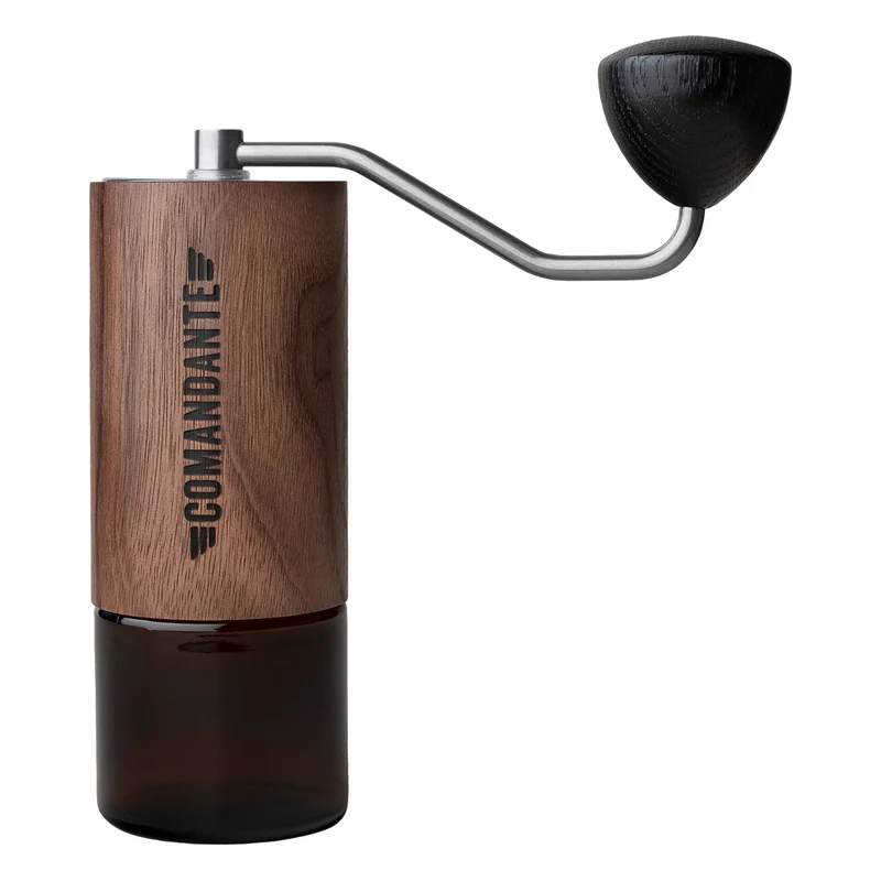 Moulin Comandante C40 - Virgina walnut