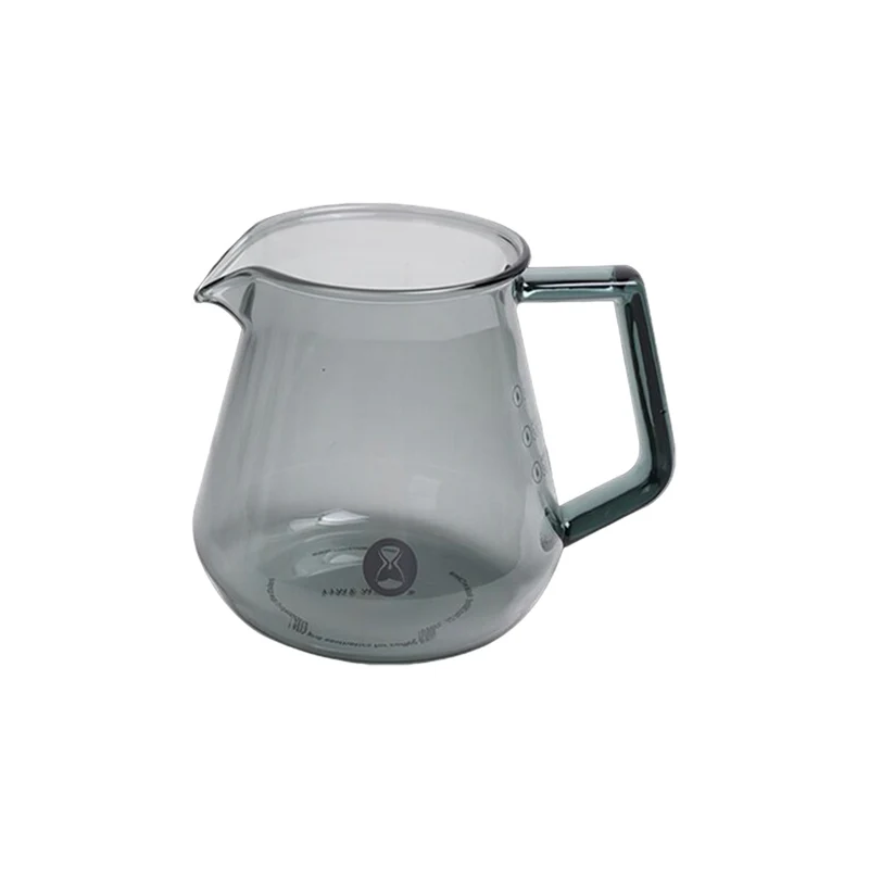 Carafe Timemore Crystal Eye - 600ml