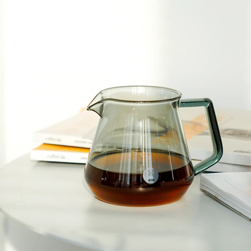 Carafe Timemore Crystal Eye - 600ml