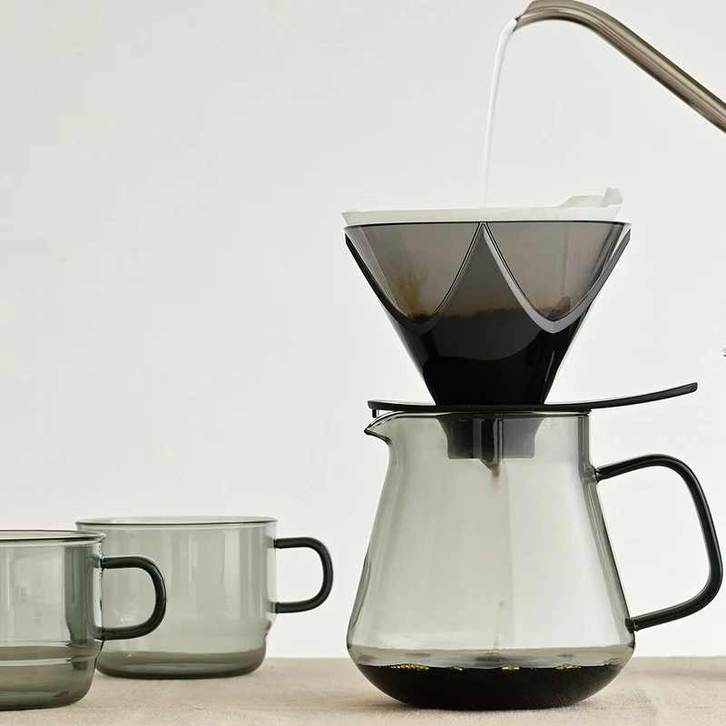 Carafe Hario - Colors 600ml