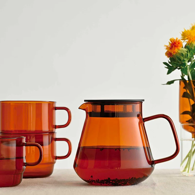 Carafe Hario - Colors 600ml