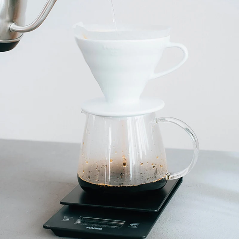 Carafe Hario - Purus 600ml
