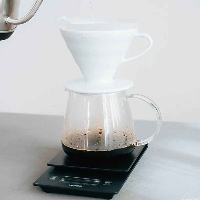 Carafe Hario - Purus 360ml