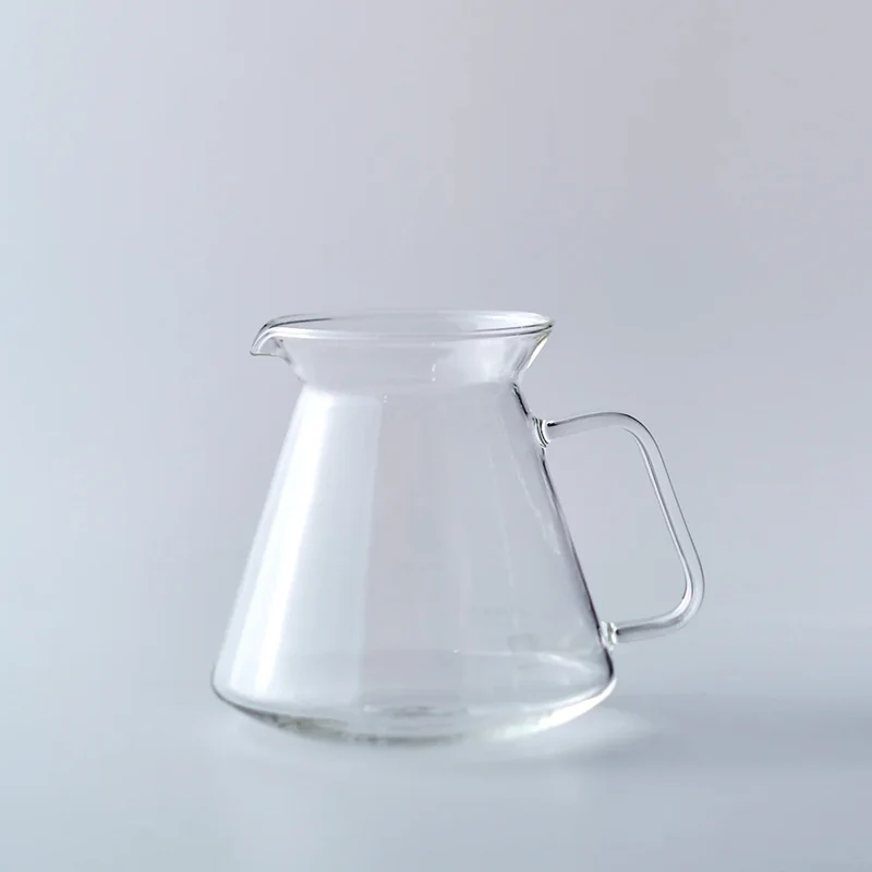 Carafe Origami x Hario - 710ml