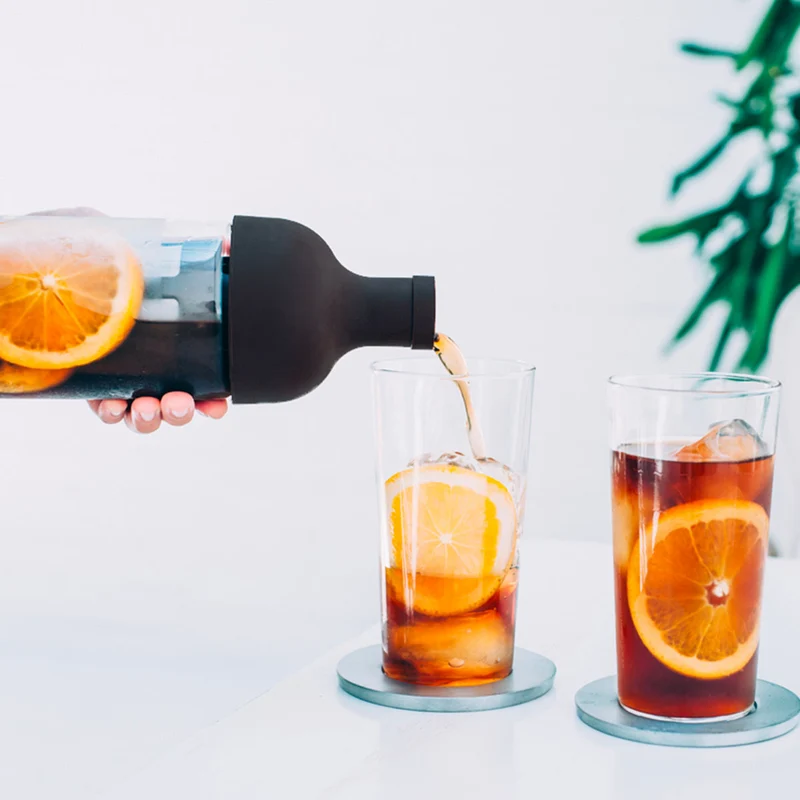 Hario Carafe Cold Brew - Noir