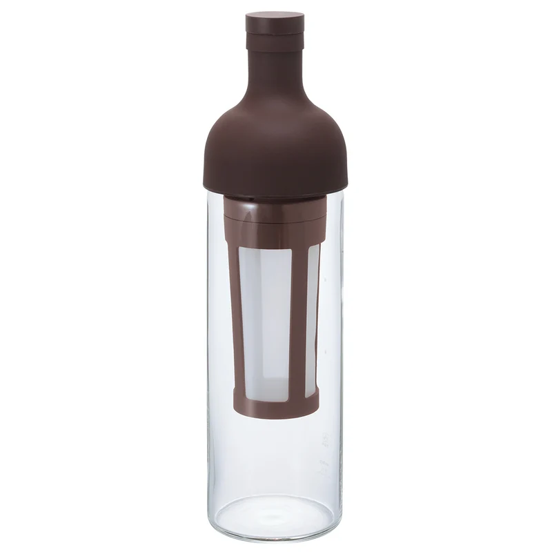 Hario Carafe Cold Brew - Marron