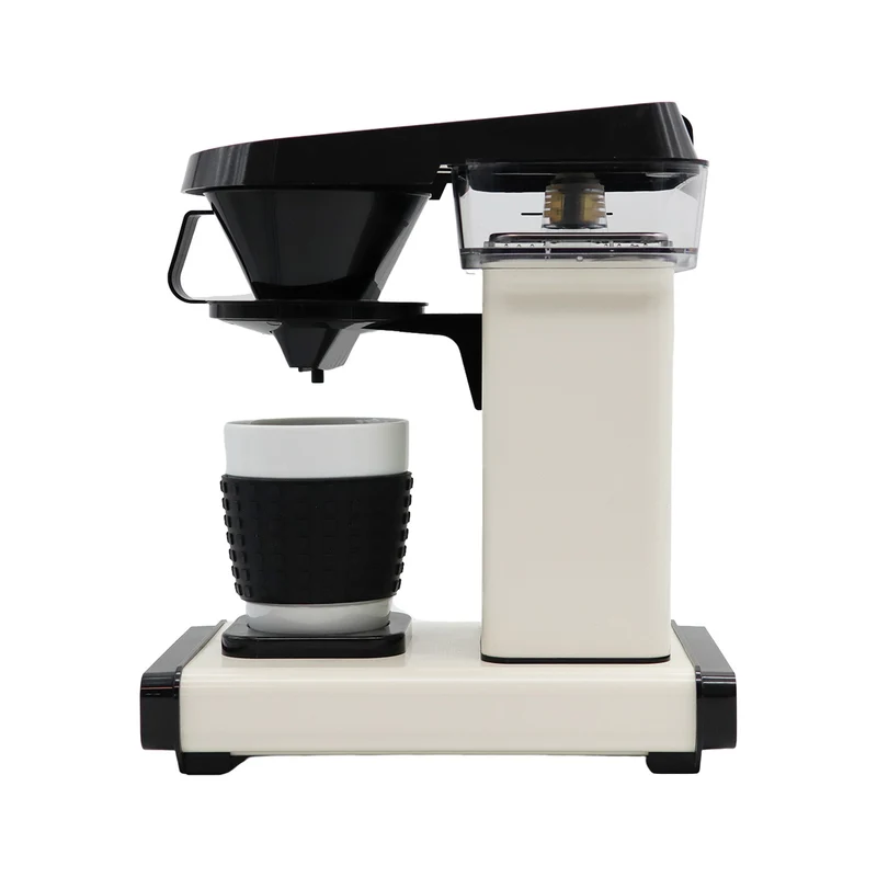 Moccamaster Cup One - Blanc