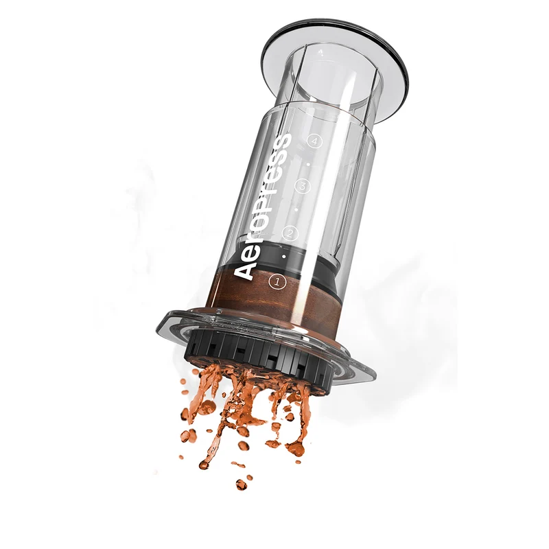 Aeropress - Clear