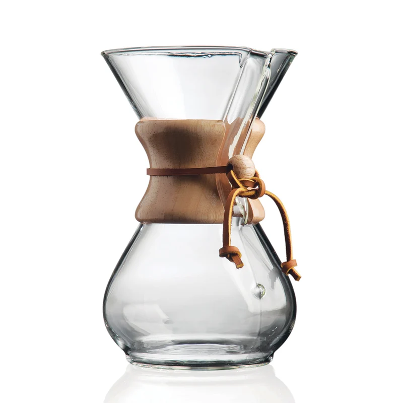 Chemex - 6 tasses