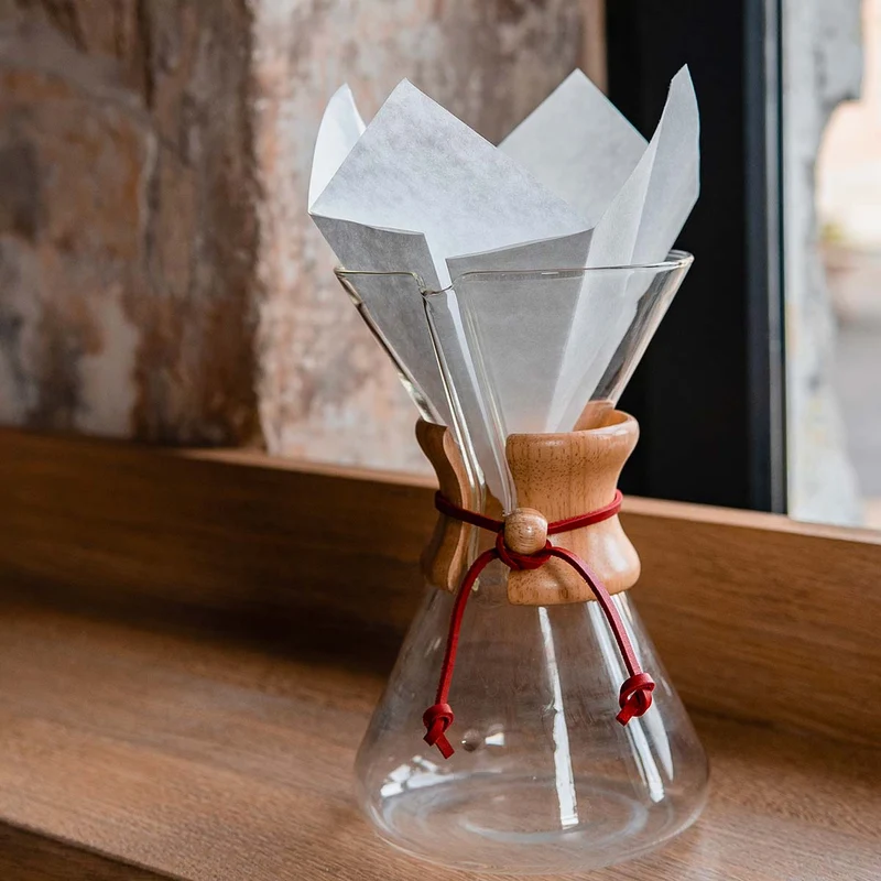 Chemex - 6 tasses