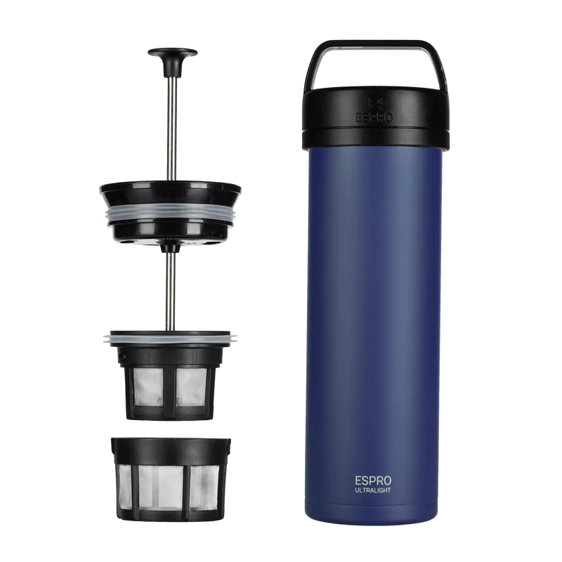 Cafetière à piston ESPRO P0 Piston ultraligh