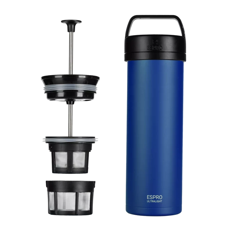 Cafetière à piston ESPRO P0 Piston ultraligh