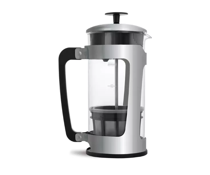 Cafetière à piston ESPRO P5