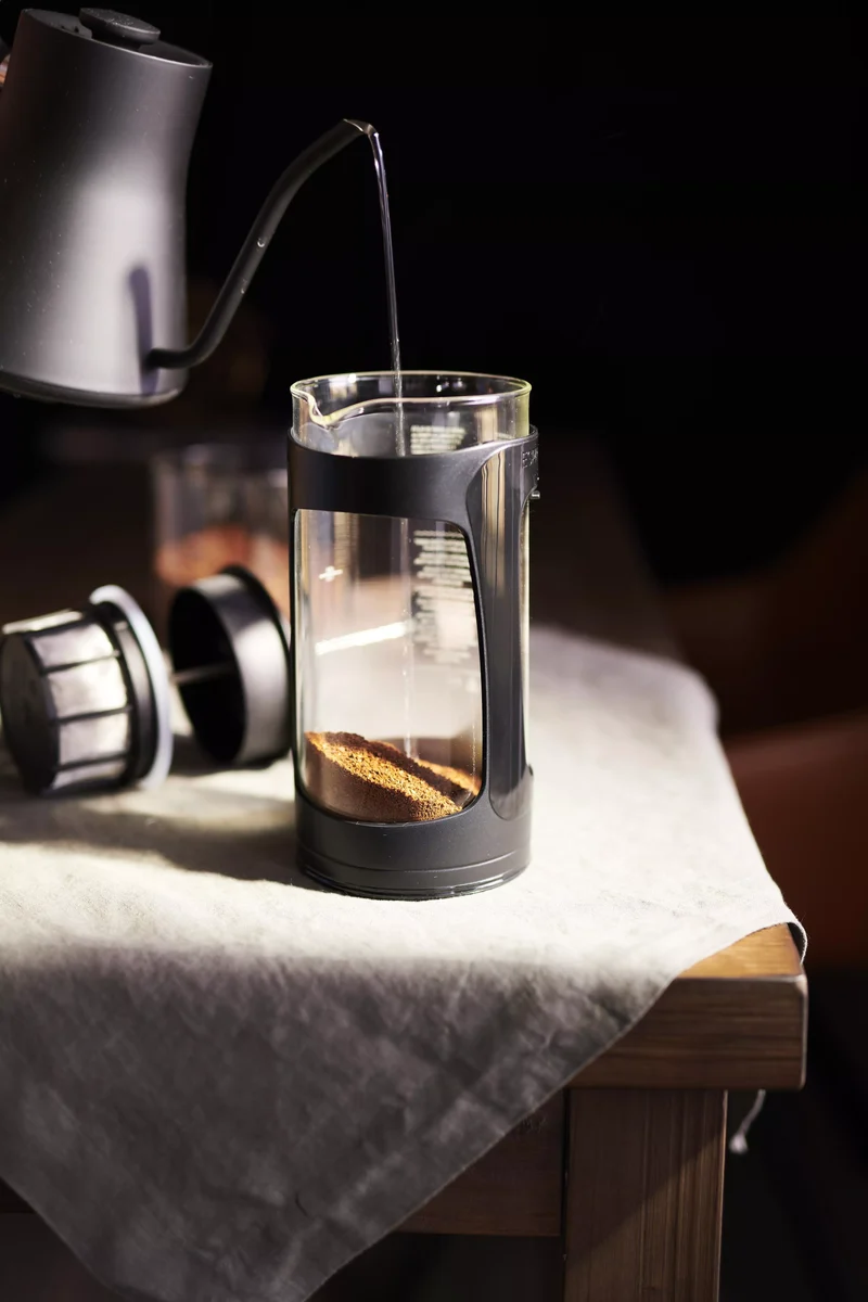 Cafetière à piston ESPRO P3